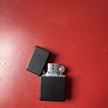Zippo Feuerzeug