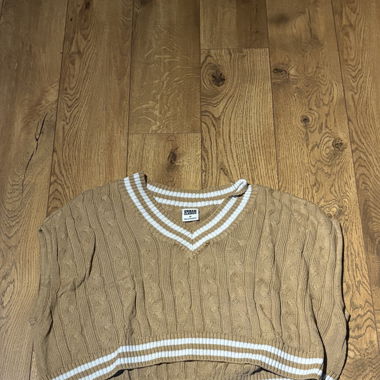 Croc top Urban Classic taille M