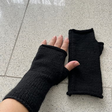 Gants pour dames faits main neufs