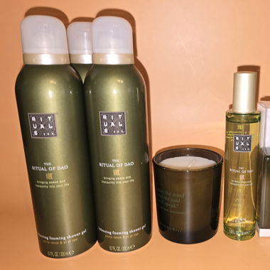 Rituals Dao Neu