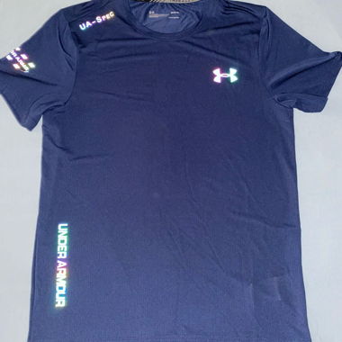 Reflektierendes Under Amour T-Shirt