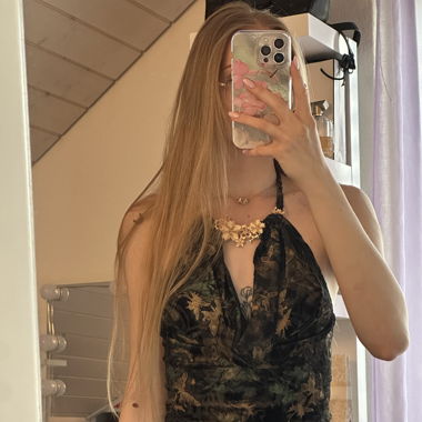 Ibiza sommer top