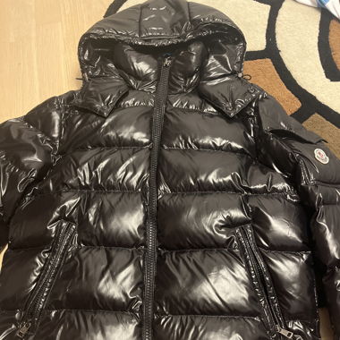 Moncler Maya Jacket 