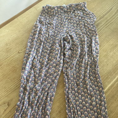 Stoffhosen