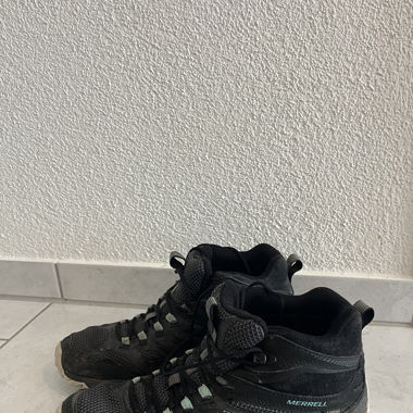MERELL Wanderschuhe