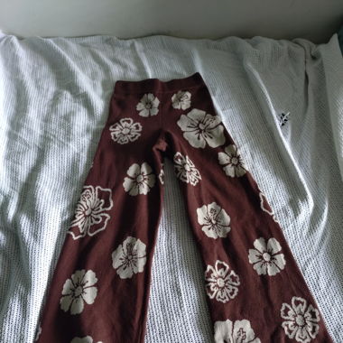 Bequeme Hose