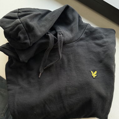 Maglione Lyle & Scott