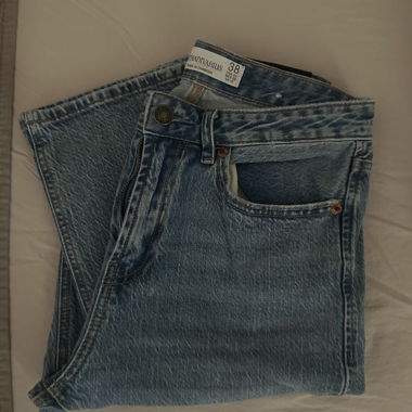 Stradivarius trousers