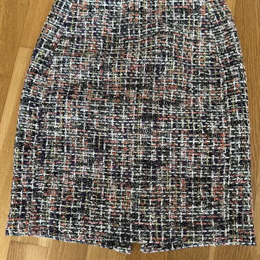 Jupe en tweed InWear