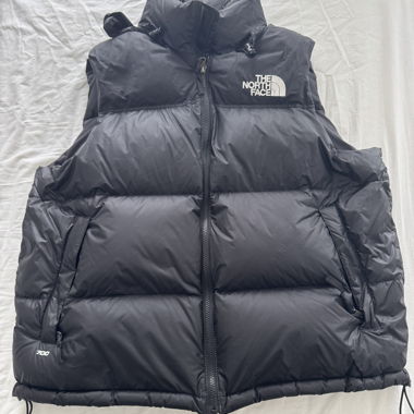 Gilet The North Face
