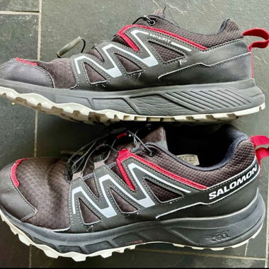 Salomon 43 1/3
