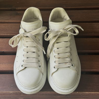 Alexander McQueen Sneakers
