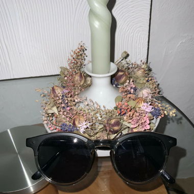 Sonnenbrille