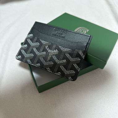 Goyard Cardholder