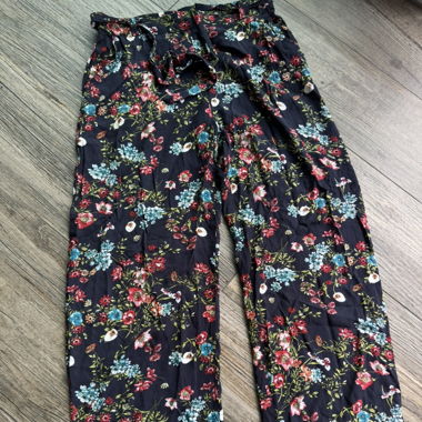 Only - Stoffhose