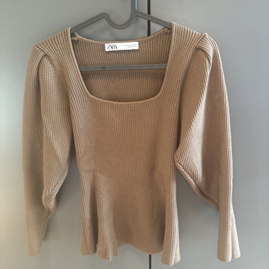 Pull Zara