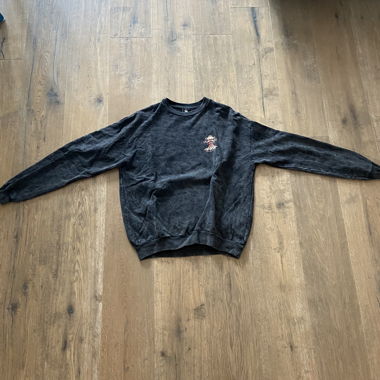 Pullover