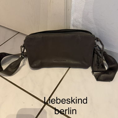 Liebeskind Berlin Crossbody Bag