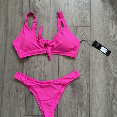 Hawaii Bikini - Pink