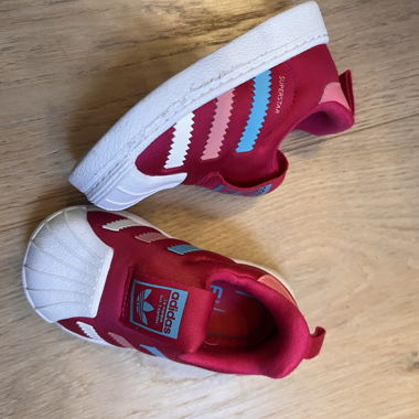 Baskets pour enfants Adidas