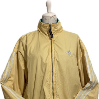 Vintage Adidas Jacke