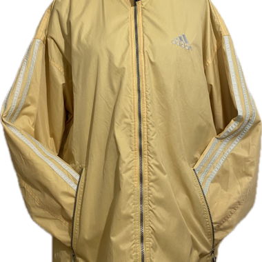 Vintage Adidas Jacke