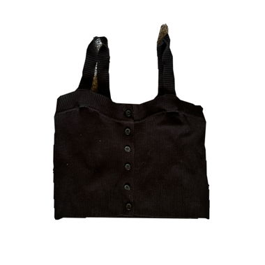 Crop Top carino