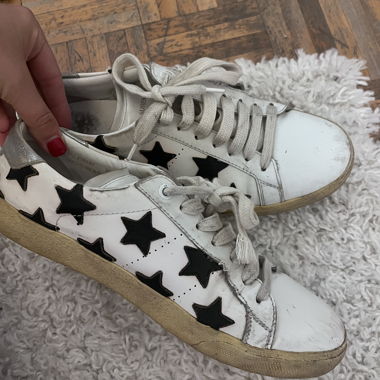 Sneakers Yves Saint Laurent