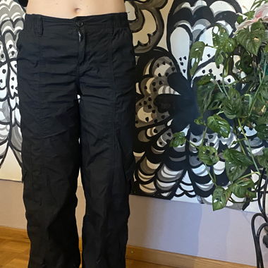 cargohose 