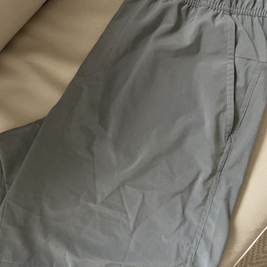 Nike Shorts Man