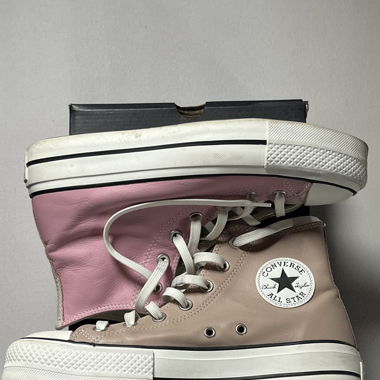2-way Converse All Star Sneaker