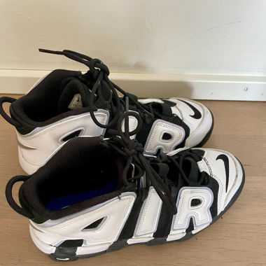 Nike Air More Uptempo