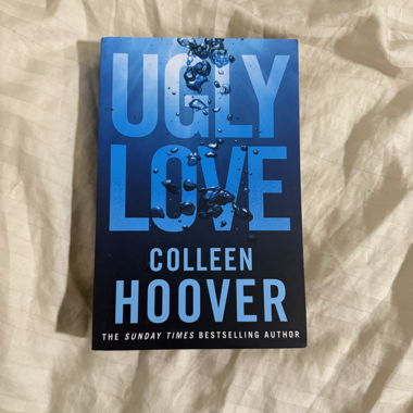 Ugly Love - Colleen Hoover