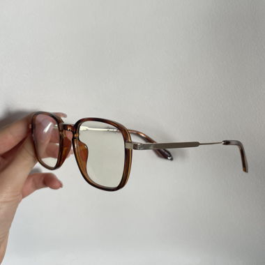 Lunette anti lumières bleues 