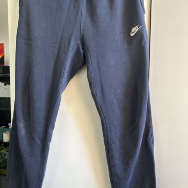 Nike sweatpants