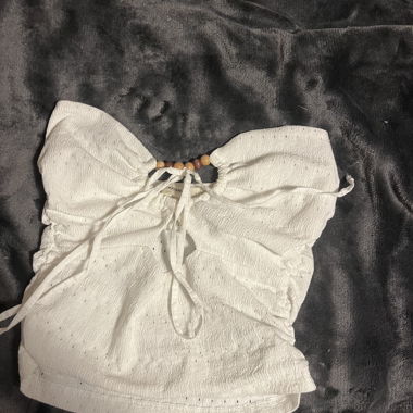 Top Bandeau Pull&Bear