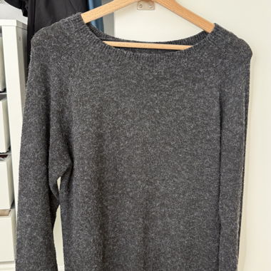 Pull en maille Vero Moda