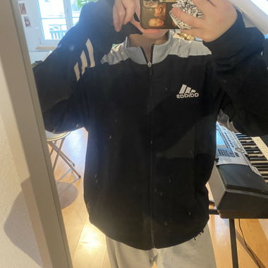 Vintage Adidas jacket