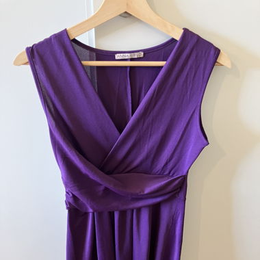 Festkleid