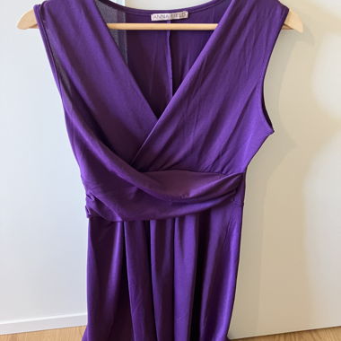 Festkleid