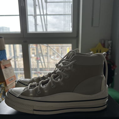 Converse x Kim Jones