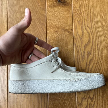 Clarks Originals Wallabee Size 42