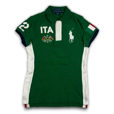 Polo Ralph Lauren Italia (Donna L)