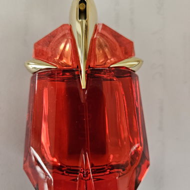 Alien Mugler