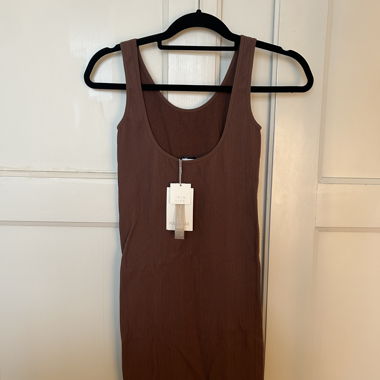 Neues Kleid von Pull&Bear