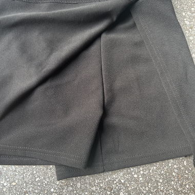 Black Women's Pants M