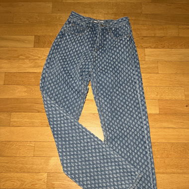 Jeans Straight fit