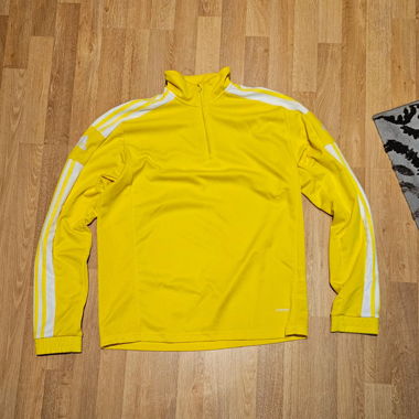 Adidas Track Jacke