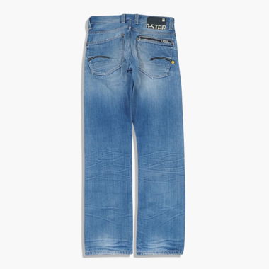 Vintage Straight Gstar Jeans Herren S
