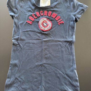 T-shirt Abercrombie & Fitch